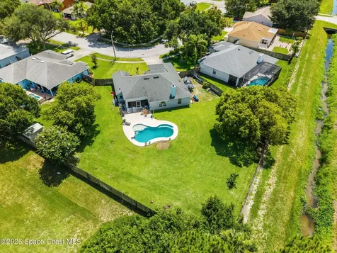1168 Winding Meadows Road Rockledge FL 32955