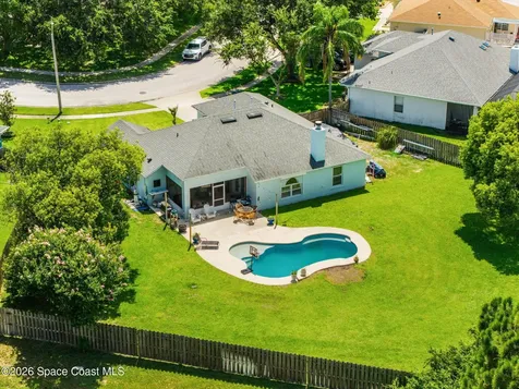 1168 Winding Meadows Road Rockledge FL 32955