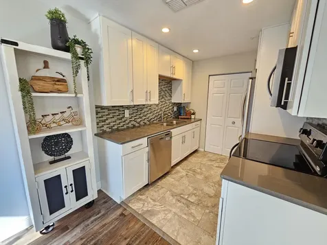 5 Fairway Drive Cocoa Beach FL 32931