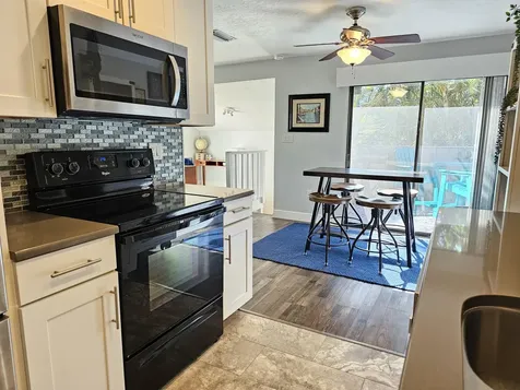 5 Fairway Drive Cocoa Beach FL 32931