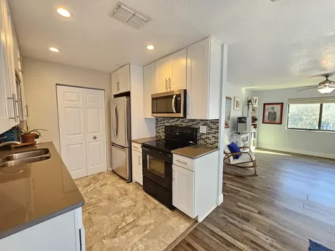 5 Fairway Drive Cocoa Beach FL 32931