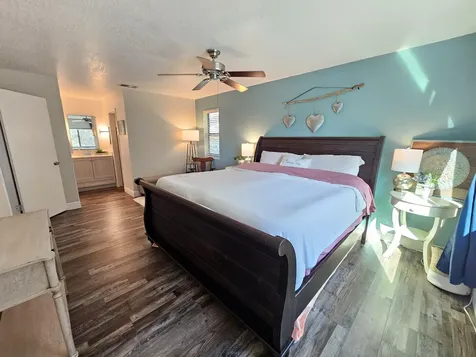 5 Fairway Drive Cocoa Beach FL 32931