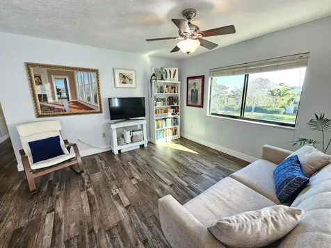 5 Fairway Drive Cocoa Beach FL 32931