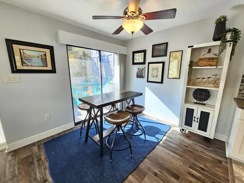 5 Fairway Drive Cocoa Beach FL 32931