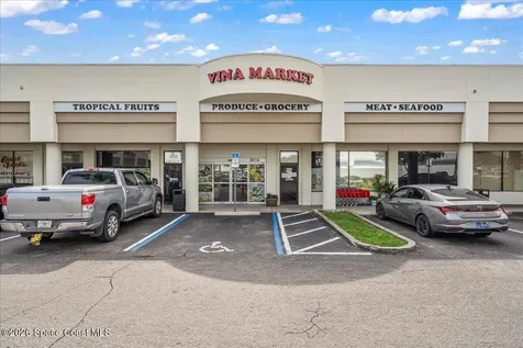 3012 W New Haven Avenue Melbourne FL 32904