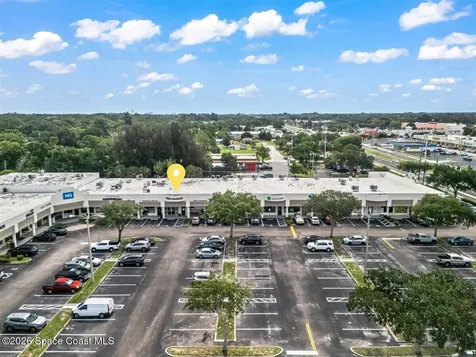 3012 W New Haven Avenue Melbourne FL 32904