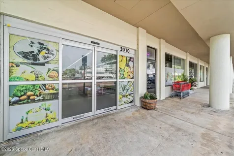 3012 W New Haven Avenue Melbourne FL 32904