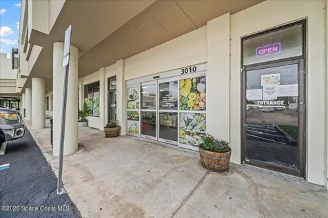 3012 W New Haven Avenue Melbourne FL 32904