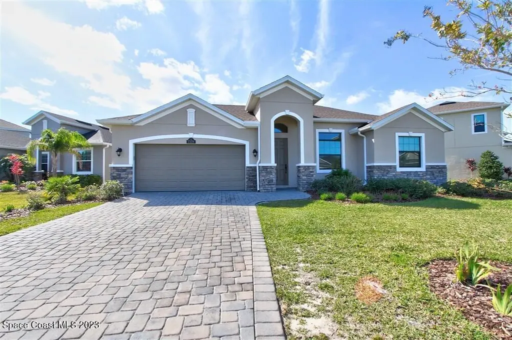 7378 Bluemink Lane Melbourne FL 32940