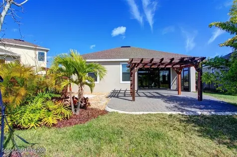 7378 Bluemink Lane Melbourne FL 32940