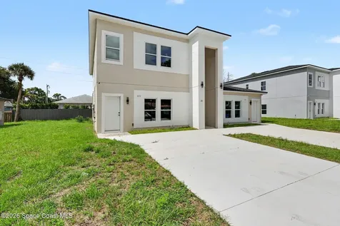 15 Travis Street Cocoa FL 32922