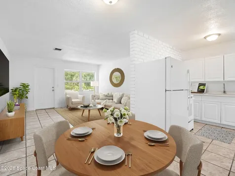 87 NW Irwin Avenue West Melbourne FL 32904