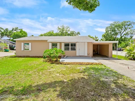 87 NW Irwin Avenue West Melbourne FL 32904