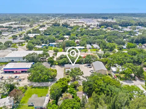 87 NW Irwin Avenue West Melbourne FL 32904