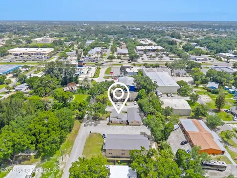 87 NW Irwin Avenue West Melbourne FL 32904