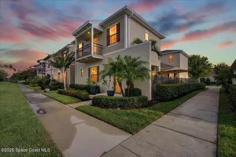 8860 Napolo Drive Melbourne FL 32940