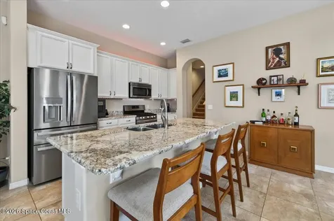 8860 Napolo Drive Melbourne FL 32940