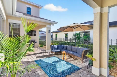 8860 Napolo Drive Melbourne FL 32940