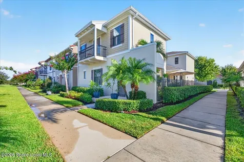 8860 Napolo Drive Melbourne FL 32940