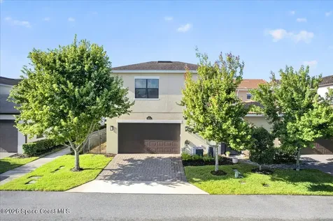 8860 Napolo Drive Melbourne FL 32940