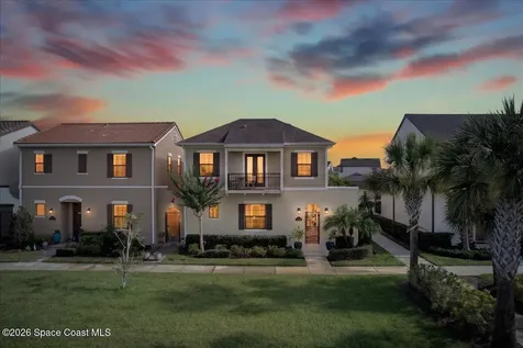 8860 Napolo Drive Melbourne FL 32940