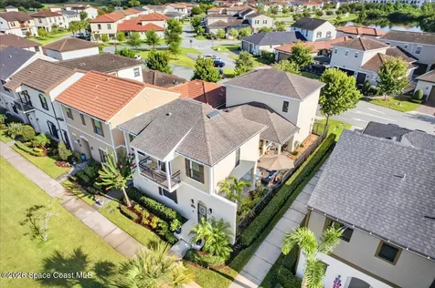 8860 Napolo Drive Melbourne FL 32940