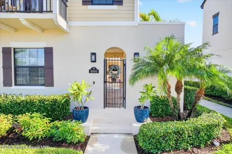8860 Napolo Drive Melbourne FL 32940