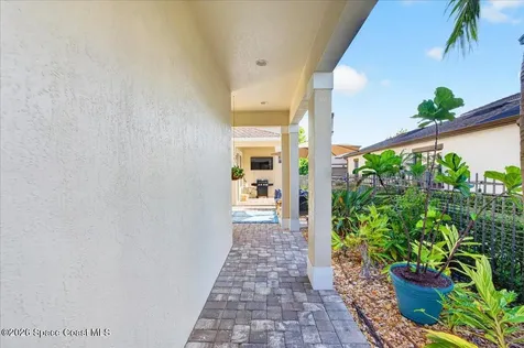 8860 Napolo Drive Melbourne FL 32940