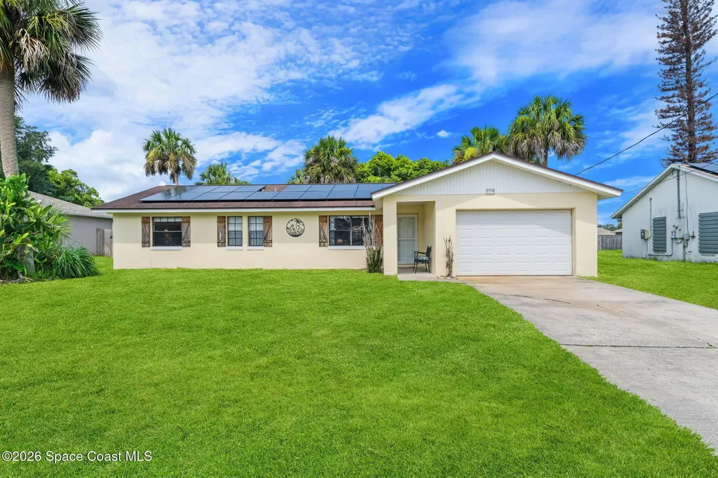 7230 Barbara Road Cocoa FL 32927