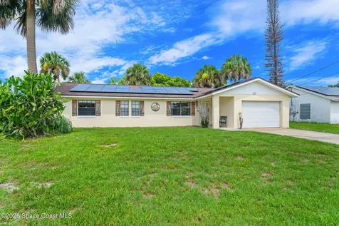 7230 Barbara Road Cocoa FL 32927