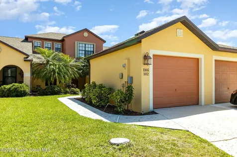 1165 Luminary Circle Melbourne FL 32901