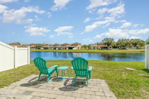 1165 Luminary Circle Melbourne FL 32901