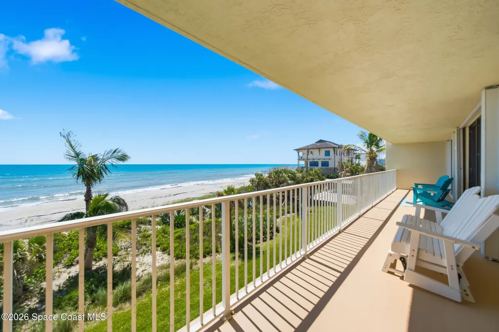 1595 Highway A1a Satellite Beach FL 32937