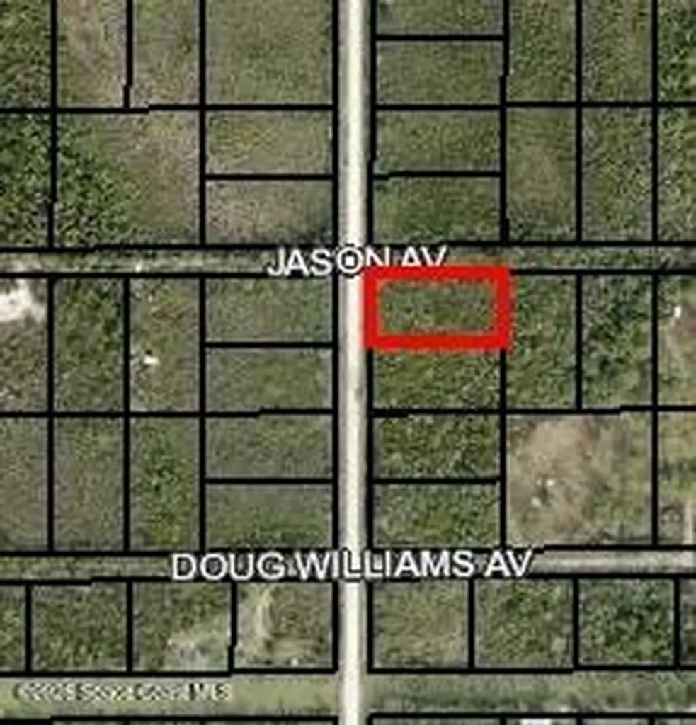 2671 Satellite Boulevard Cocoa FL 32926