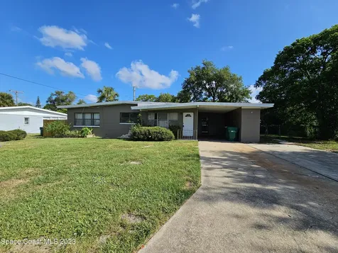 422 Prospect Avenue Cocoa FL 32922