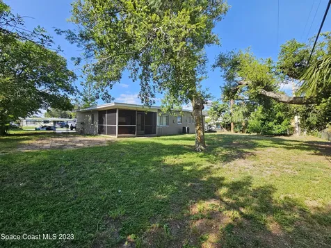 422 Prospect Avenue Cocoa FL 32922
