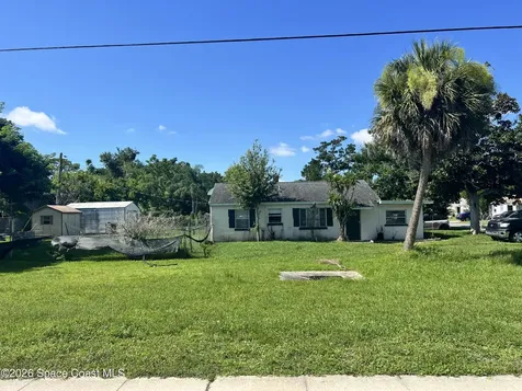 104 Grace Avenue Cocoa FL 32922