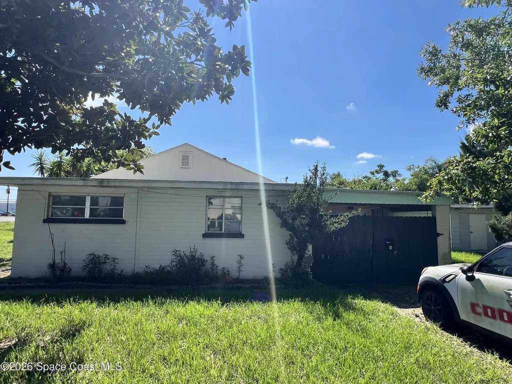 104 Grace Avenue Cocoa FL 32922