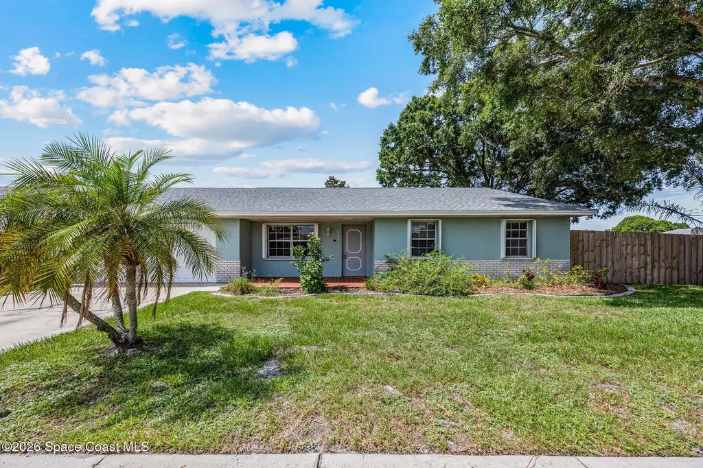 600 Xavier Avenue Melbourne FL 32901