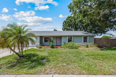 600 Xavier Avenue Melbourne FL 32901