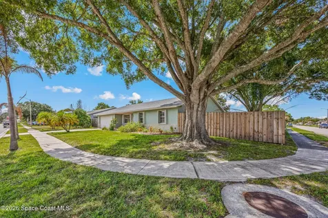 600 Xavier Avenue Melbourne FL 32901