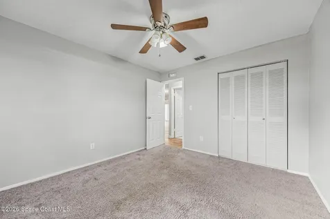 600 Xavier Avenue Melbourne FL 32901