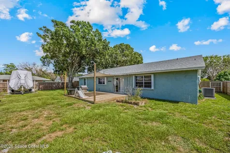 600 Xavier Avenue Melbourne FL 32901