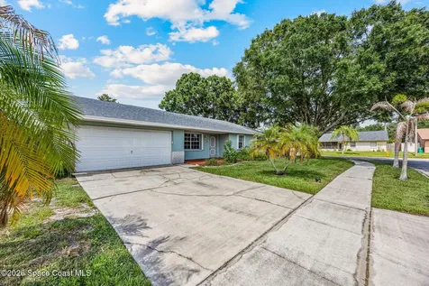 600 Xavier Avenue Melbourne FL 32901