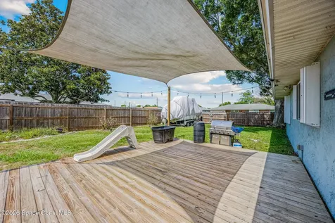 600 Xavier Avenue Melbourne FL 32901