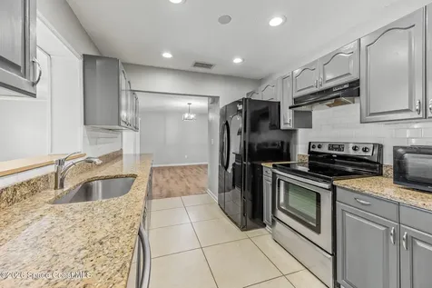 600 Xavier Avenue Melbourne FL 32901