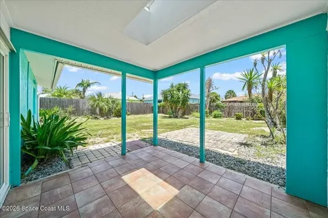 5283 Palmetto Drive Melbourne Beach FL 32951