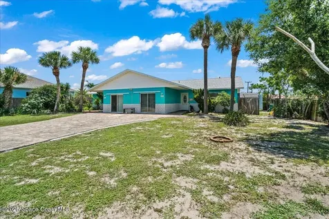 5283 Palmetto Drive Melbourne Beach FL 32951