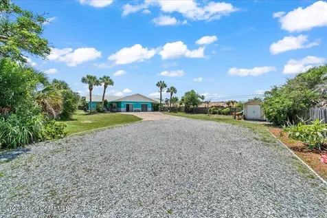 5283 Palmetto Drive Melbourne Beach FL 32951