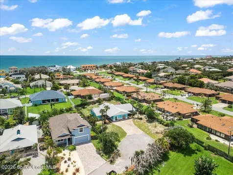5283 Palmetto Drive Melbourne Beach FL 32951